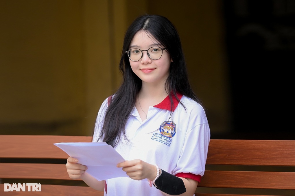 Cách tính điểm SAT và IELTS vào Đại học Ngoại thương - 1