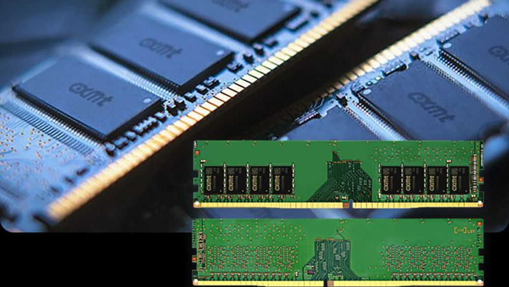 Chip DDR5 của Trung Quốc lạc hậu 5 năm so với Samsung- Ảnh 1.