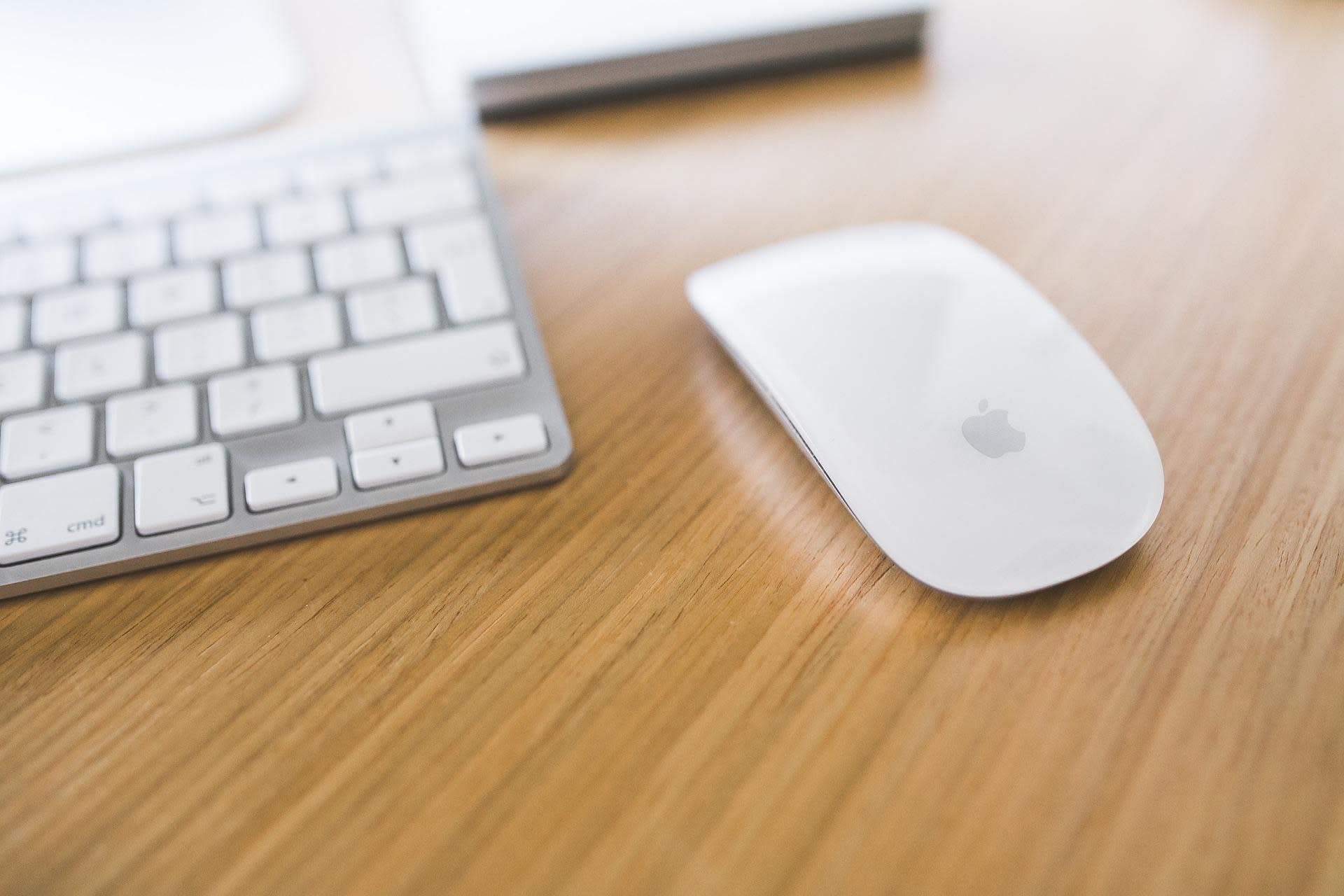 Chuột Magic Mouse của Apple sau khi 'đại tu' có gì hấp dẫn?- Ảnh 1.