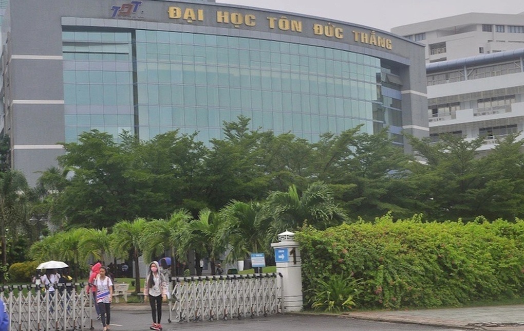 Đại học nghìn tỷ trên bảng xếp hạng: Trường thăng, trường rớt hạng - 1