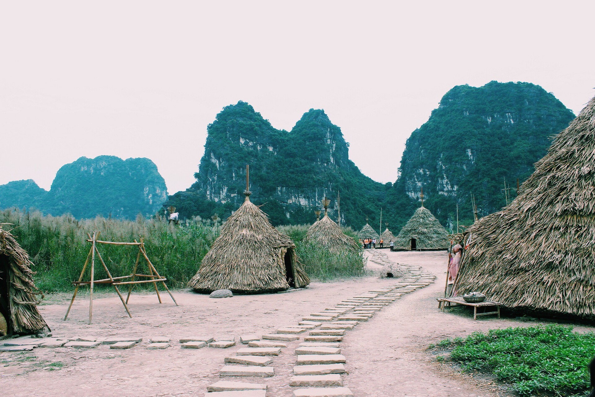 danh thuc tiem nang du lich qua dien anh can vai tro dau tau cua cac nha lam phim trong nuoc hinh 1