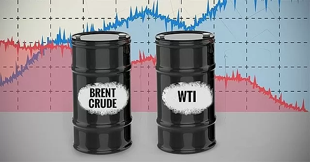 Giá xăng dầu hôm nay 12/1: Dầu Brent và WTI cùng leo dốc