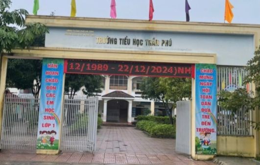 Dạy thêm tại nhà cho học sinh lớp 1, cô giáo bị kỷ luật ảnh 1