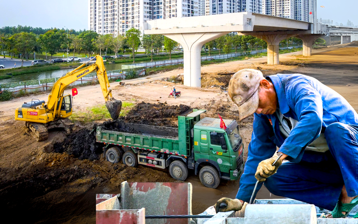 Đề nghị nghiên cứu cơ chế đặc thù giao đất, cho thuê đất để thu hút các nhà đầu tư giáo dục - Ảnh 3.