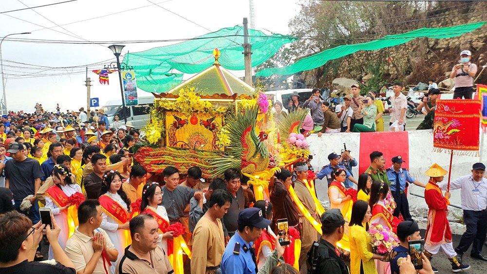 Di sản sống động, kết nối cộng đồng - ảnh 2