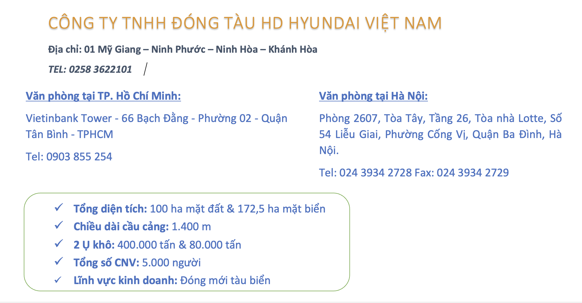 Đóng tàu HD Hyundai Việt Nam hướng đến đóng mới tàu biển thân thiện môi trường- Ảnh 3.