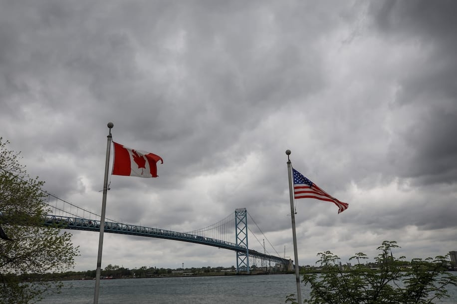 Canada không muốn cuộc chiến thương mại với Mỹ, nhưng buộc phải trả đũa nếu ông Trump làm điều này