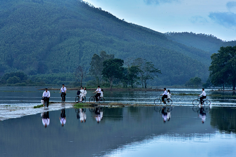 du lich phu yen ky vong hut cac nha lam phim trong nam 2025 hinh 1