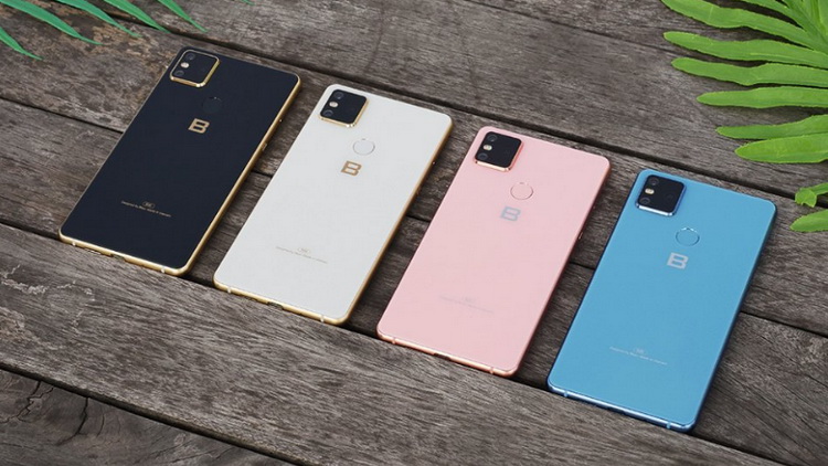 Thế hệ Bphone gần nhất ra đời năm 2020 nhưng đến nay vẫn còn nhiều linh kiện để hỗ trợ người dùng thay thế khi cần