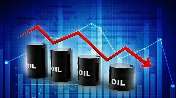 Giá xăng dầu hôm nay 26/1: Tuần giảm giá