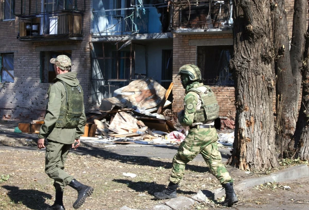 Tình hình Ukraine: Giới ngoại giao Mỹ yêu cầu miễn trừ cho chương trình viện trợ Kiev, Nga nêu cách thức giải quyết cuộc khủng hoảng