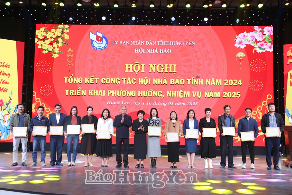 hoi nha bao hung yen huong toi nam 2025 voi nhieu hoat dong y nghia hinh 1