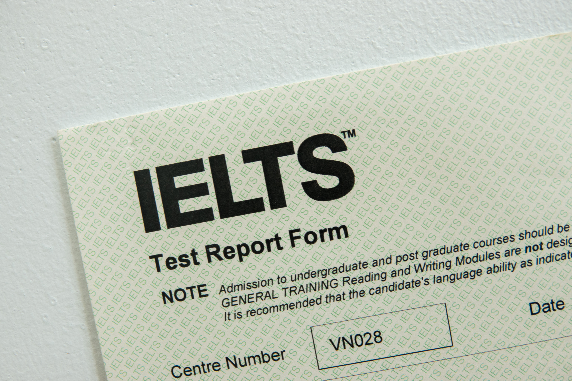 Hội đồng Anh và IDP sẽ dừng thi IELTS trên giấy tại Việt Nam, vì sao?- Ảnh 1.