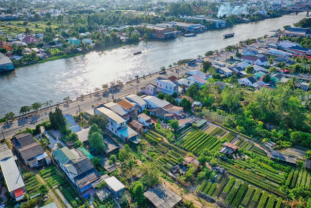 Ưu tiên thu hút đầu tư vào TP Cao Lãnh, TP Sa Đéc, TP Hồng Ngự.