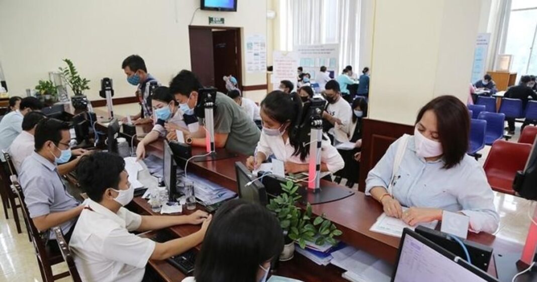 Kế hoạch thực hiện chính sách, pháp luật về nâng cao chất lượng, hiệu quả hoạt động của các đơn vị sự nghiệp công lập