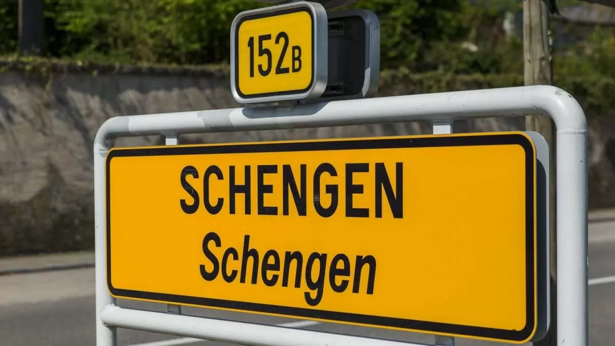 Khối Schengen kết nạp thêm 2 thành viên