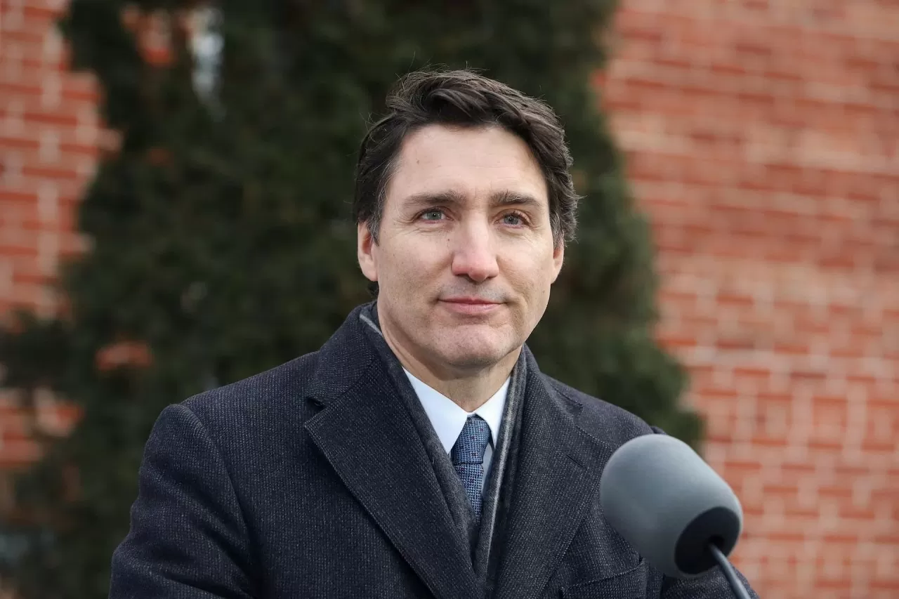 Thủ tướng Justin Trudeau: Không đời nào Canada trở thành một phần của Mỹ