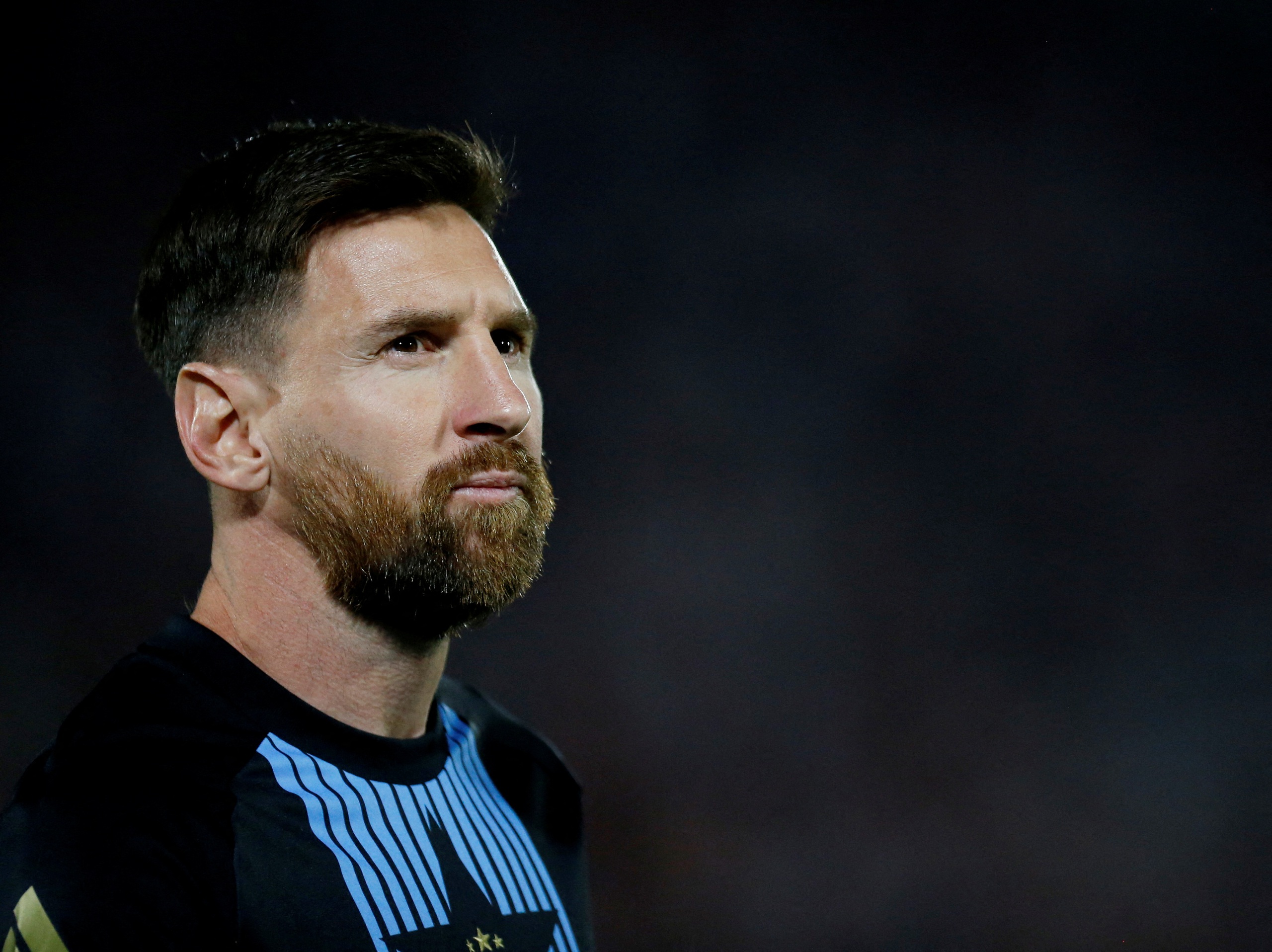 Messi có lý do đặc biệt khi không đến dự buổi lễ trao huy chương từ Tổng thống Mỹ