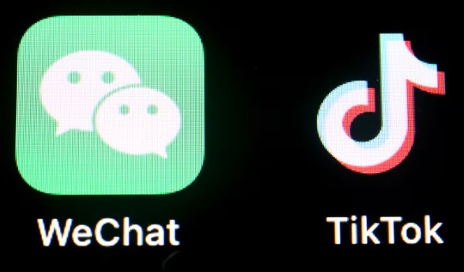 Malaysia cấp giấy phép hoạt động cho WeChat và TikTok theo luật mới- Ảnh 1.