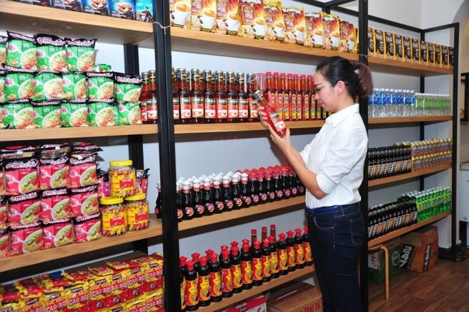 Masan Consumer bị xử phạt vì khai sai thuế