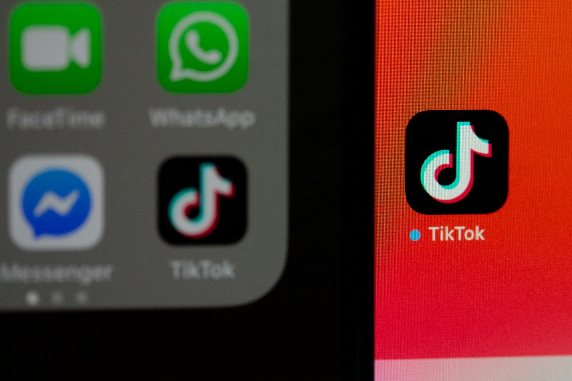 Microsoft bước vào cuộc đua giành quyền sở hữu TikTok- Ảnh 1.