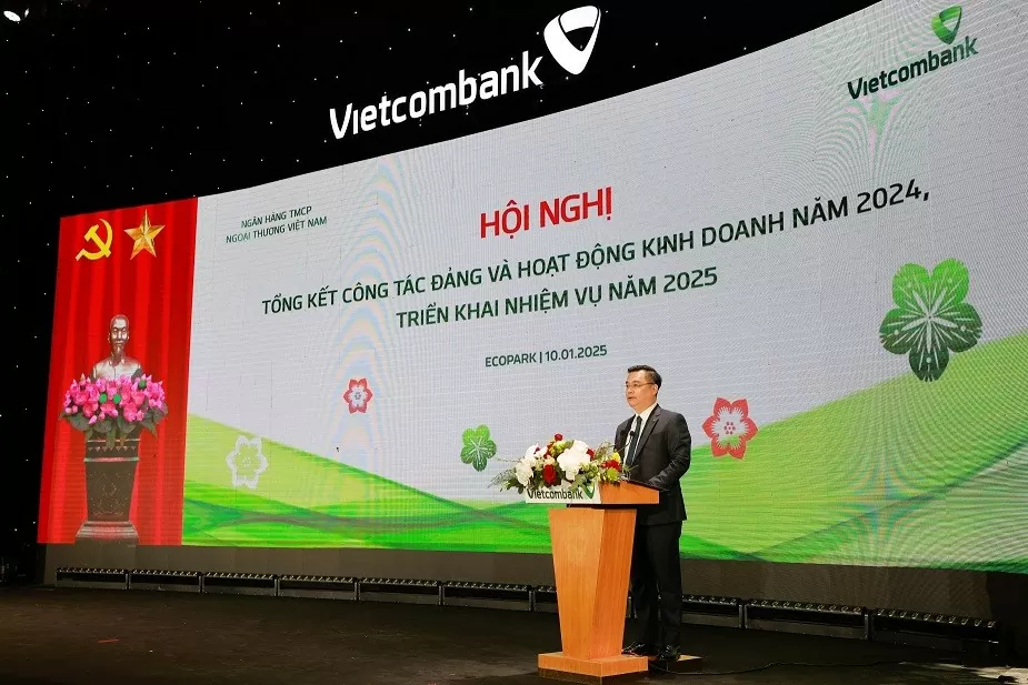 Vietcombank