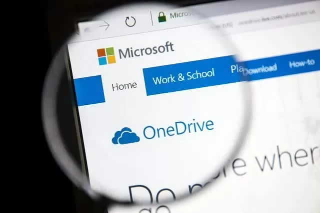 Nguy cơ mất dữ liệu đối với người dùng OneDrive của Microsoft