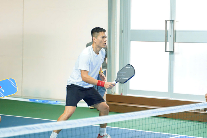 Anh chú Pickleball” Nguyễn Anh Thắng đã có màn trình diễn ấn tượng tại Giải đấu WPC Finals 2025.