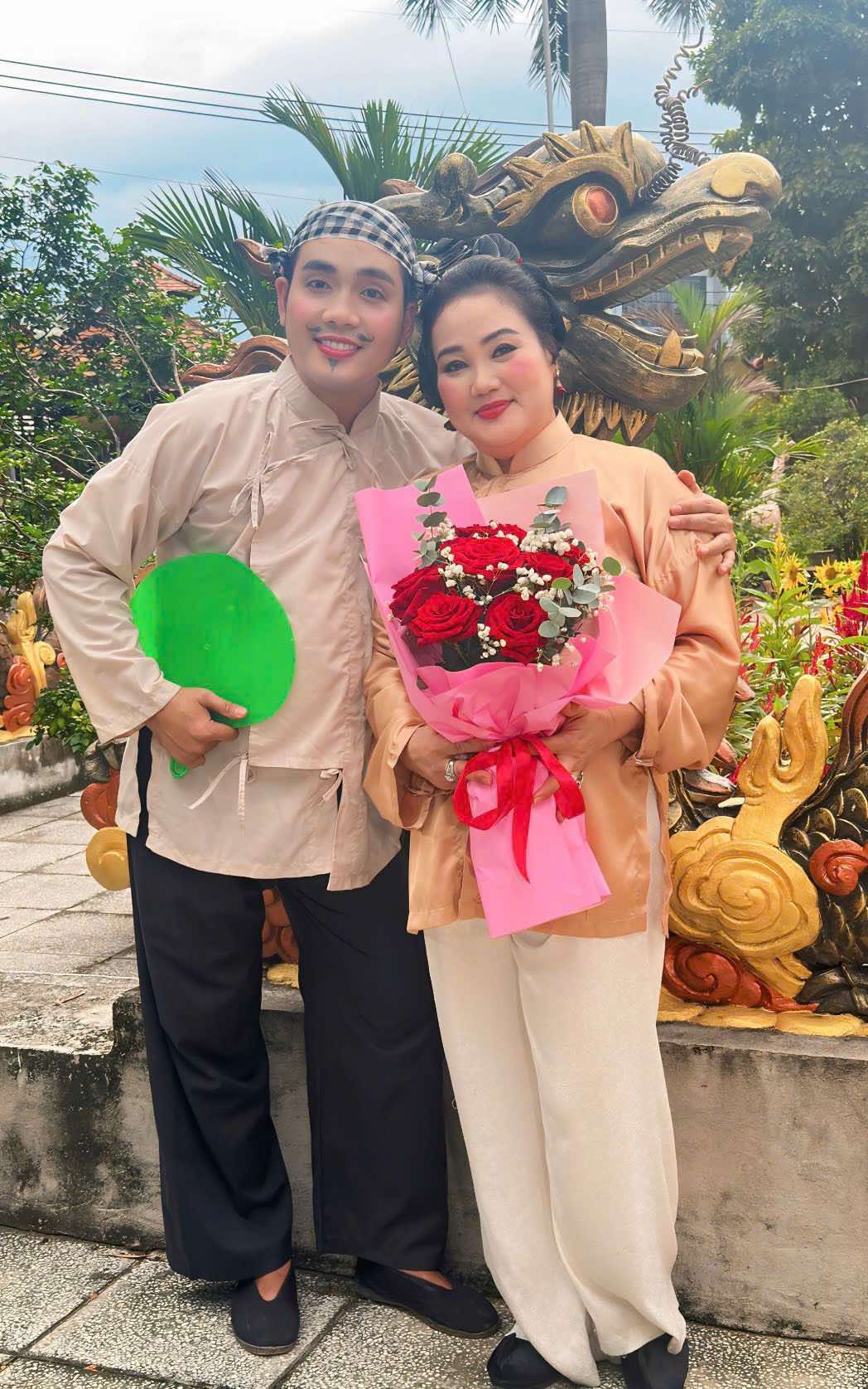 Nhật Khánh - Quán quân Nhật Khánh - Quán quân