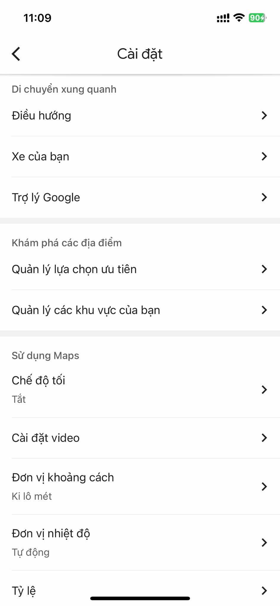 Những thủ thuật thú vị khi dùng Google Maps- Ảnh 4.