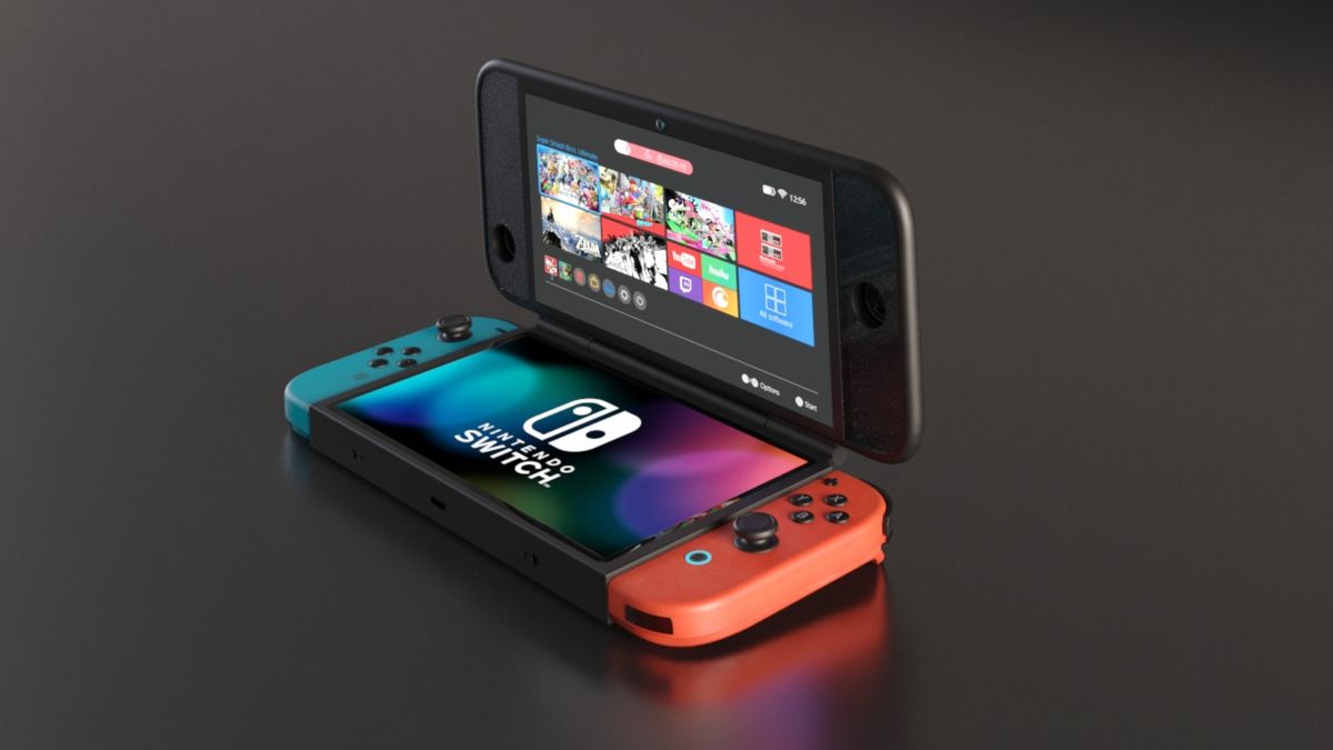 Nintendo lên tiếng về vụ rò rỉ Switch 2- Ảnh 1.