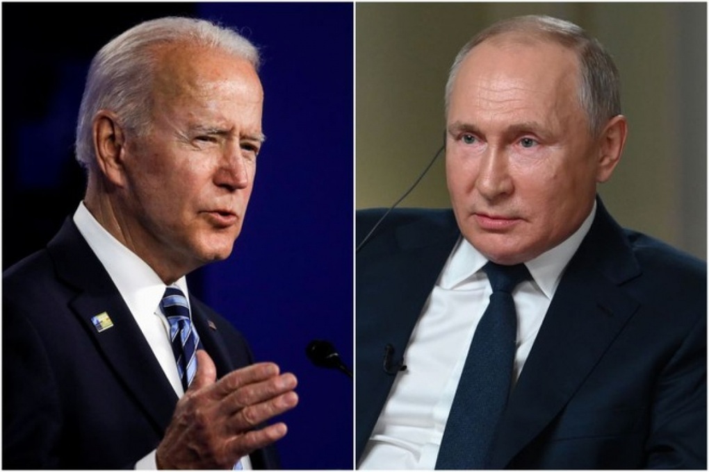 Ông Biden mắc sai lầm khi không đàm phán với ông Putin? - 1