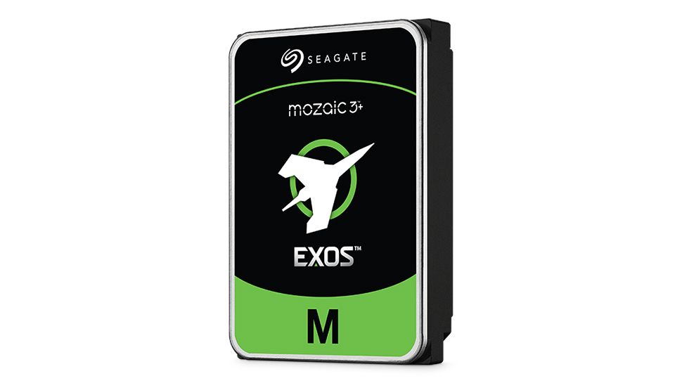 Seagate ra mắt ổ cứng HDD 32 TB- Ảnh 1.