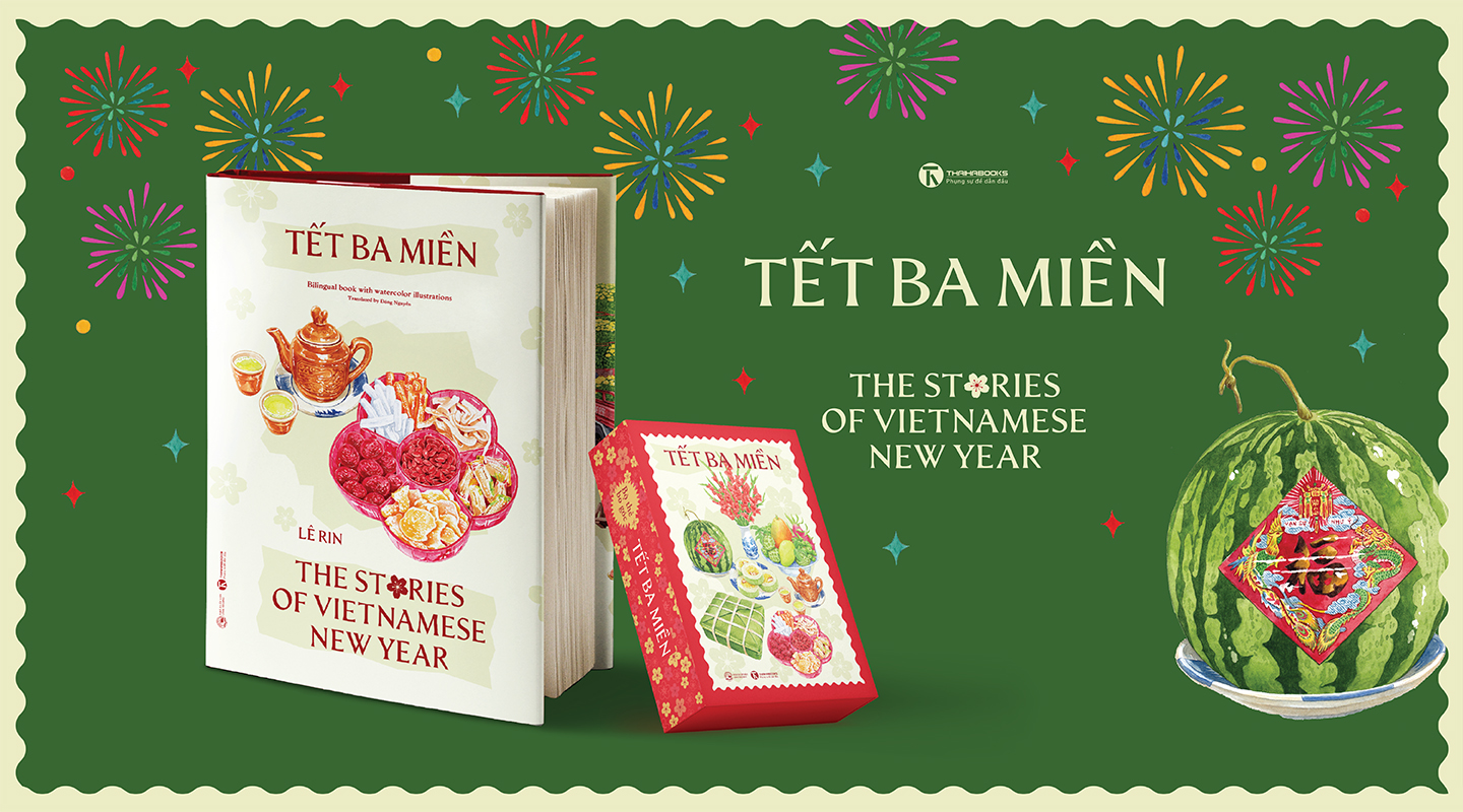 “Tết ba miền” và hành trình chuẩn bị Tết qua từng thời khắc - Ảnh 1.