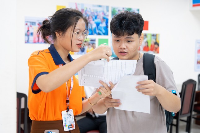 Thêm 2 trường đại học tại TPHCM công bố đề án tuyển sinh và học bổng 'khủng' cho sinh viên ảnh 1