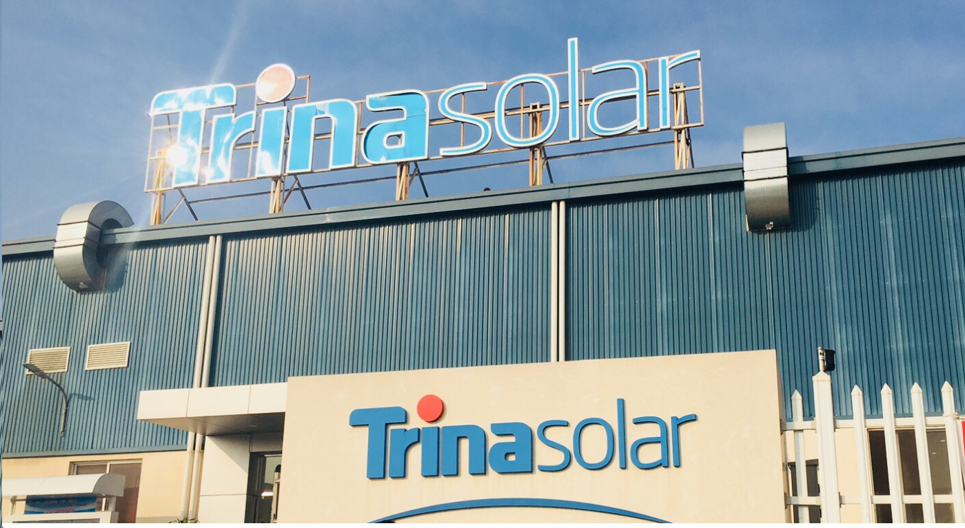 Trina Solar lập kỷ lục thế giới mới về công nghệ năng lượng mặt trời- Ảnh 1.