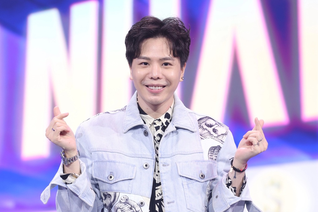 Trịnh Thăng Bình phủ nhận nhạc sĩ thường đa tình - 2 Trịnh Thăng Bình phủ nhận nhạc sĩ thường đa tình - 2