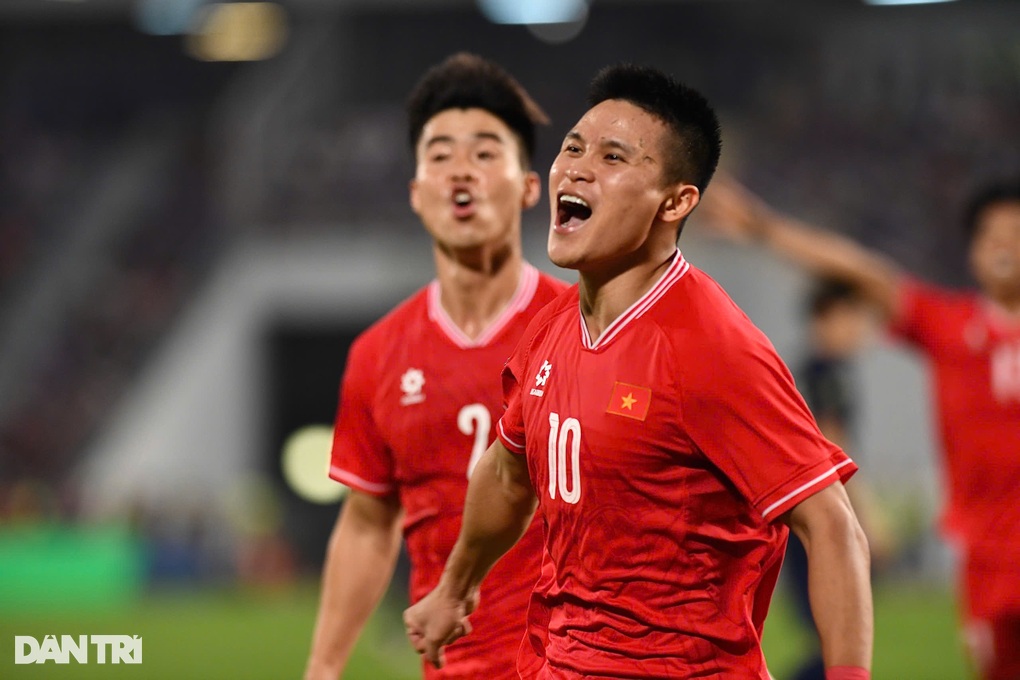 Sau ngôi vô địch AFF Cup, đội tuyển Việt Nam hướng về vòng loại Asian Cup - 1