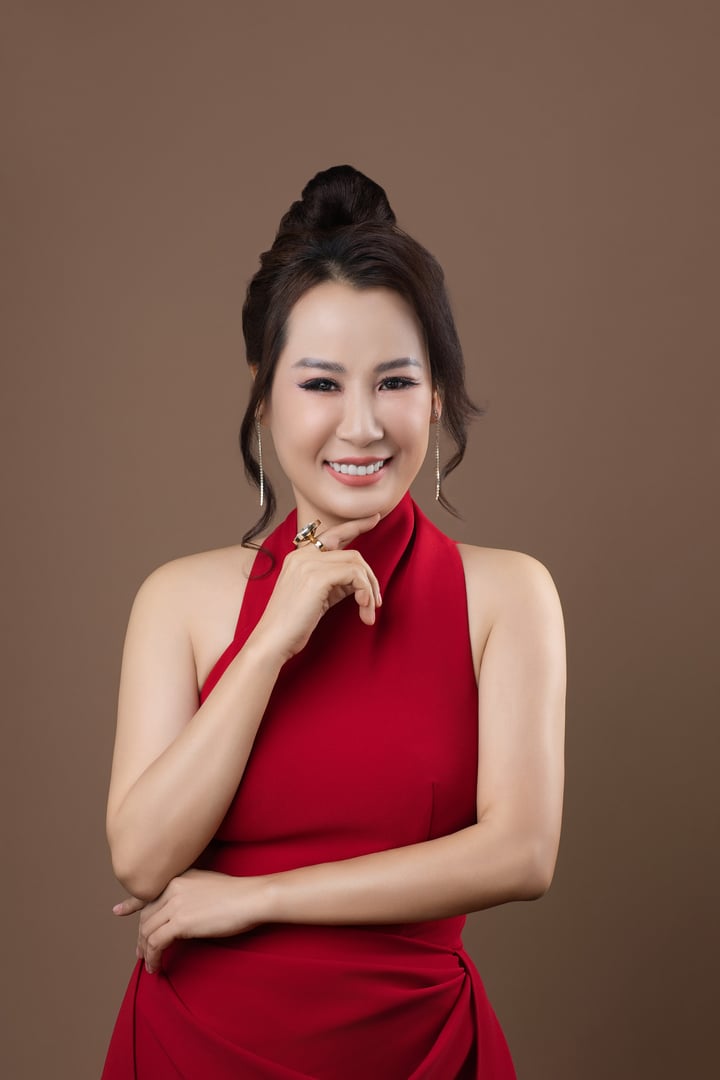 Nhạc sĩ Giáng Son kỷ niệm chặng đường âm nhạc 40 năm với live concert "Giấc mơ Sol".