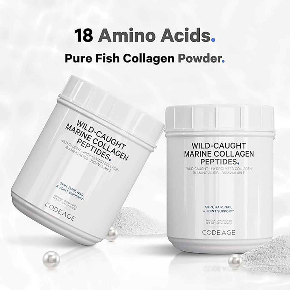 Uống collagen có thật sự mang lại hiệu quả 'cải lão hoàn đồng' cho làn da?- Ảnh 3.