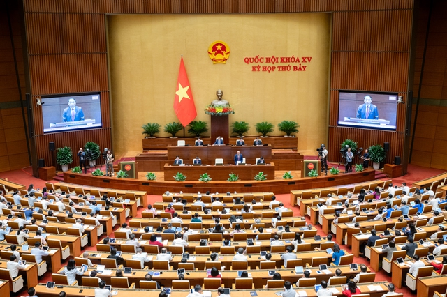 Văn hóa vươn mình trong kỷ nguyên mới - Ảnh 1. Văn hóa vươn mình trong kỷ nguyên mới - Ảnh 1.