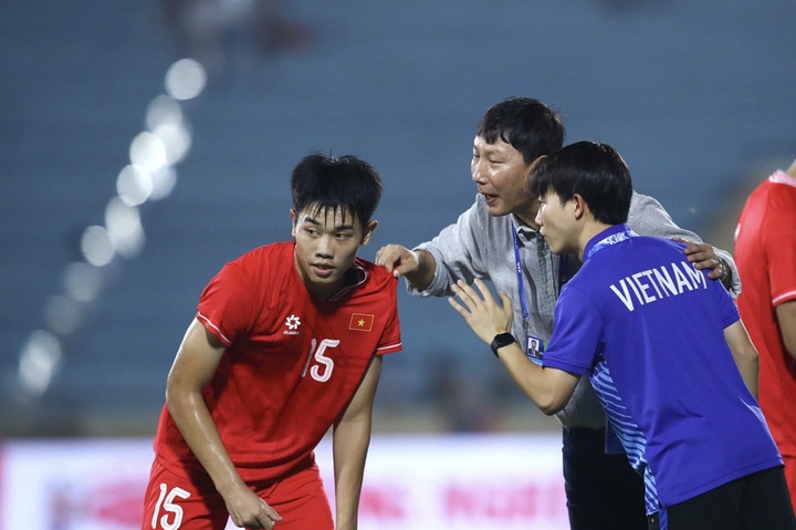 U22 Việt Nam có thể gặp khó ở SEA Games 33, vì sao?