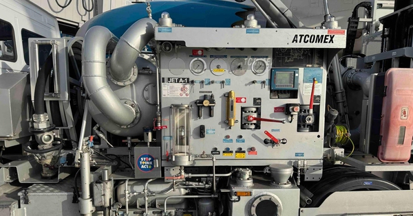 «В'єтнамські авіалінії» використовують екологічно чисте паливо на рейсах з Європи – Фото 1. Vietnam Airlines sử dụng nhiên liệu bền vững trên các chuyến bay từ châu Âu- Ảnh 1.