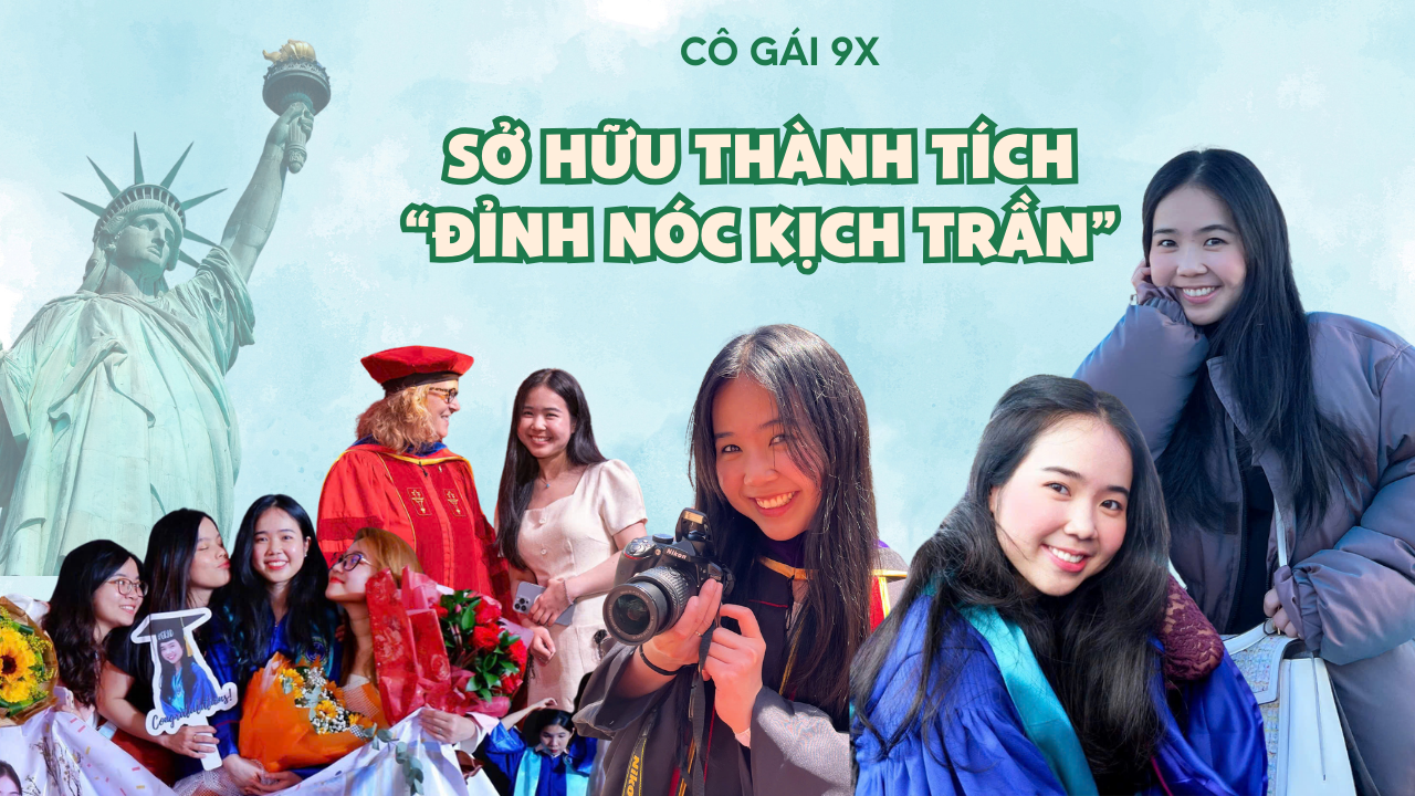 Vượt qua kỳ thi sát hạch luật sư tại Mỹ, nữ sinh Việt sở hữu thành tích ấn tượng- Ảnh 1.