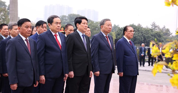 Xây dựng đất nước phồn vinh như di nguyện của Chủ tịch Hồ Chí Minh- Ảnh 1. Xây dựng đất nước phồn vinh như di nguyện của Chủ tịch Hồ Chí Minh- Ảnh 1.