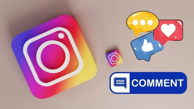 Xem lại bình luận của bạn trên Instagram đơn giản, nhanh chóng