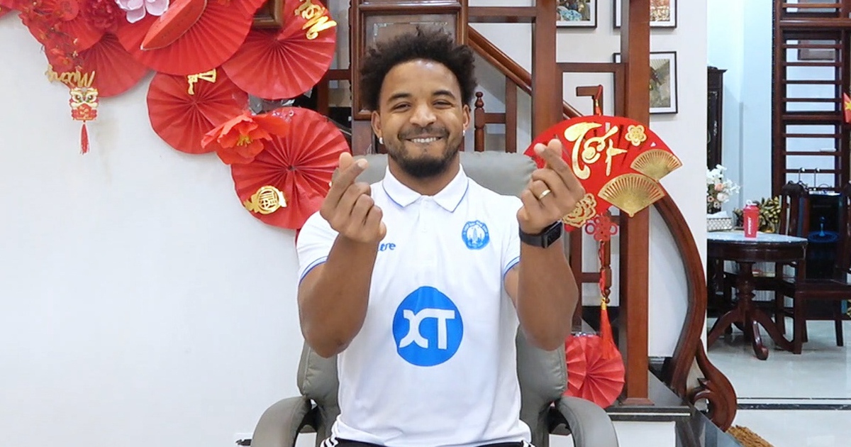 Chân dung ông bầu Nguyễn Văn Thiện của CLB Nam Định Chân dung ông bầu Nguyễn Văn Thiện của CLB Nam Định