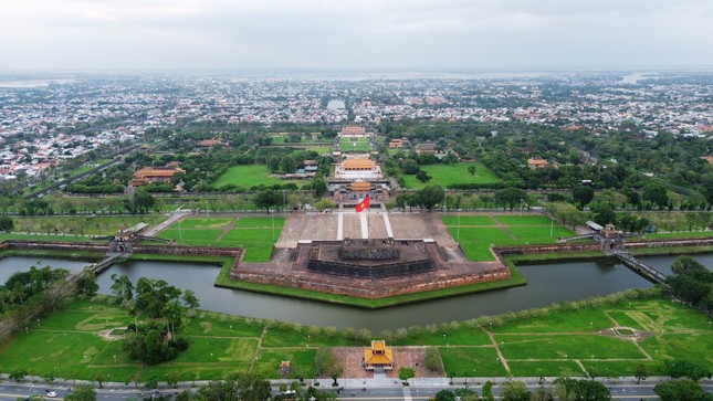 Phát huy hơn nữa giá trị di sản Cố đô và bản sắc văn hóa Huế ảnh 5