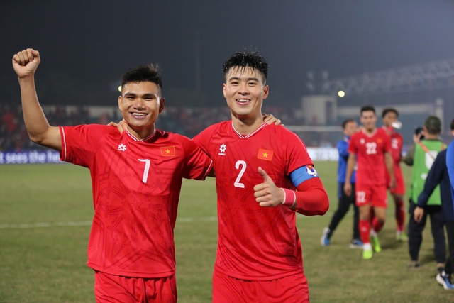 Dự đoán chung kết lượt đi AFF Cup: Việt Nam sẽ thắng Thái Lan ngay tại Việt Trì?- Ảnh 1.