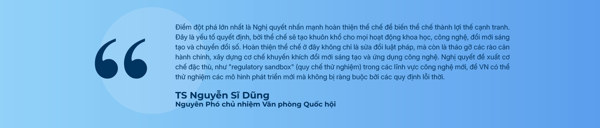 Khơi dậy sức mạnh sáng tạo của Việt Nam trong kỉ nguyên số- Ảnh 10.